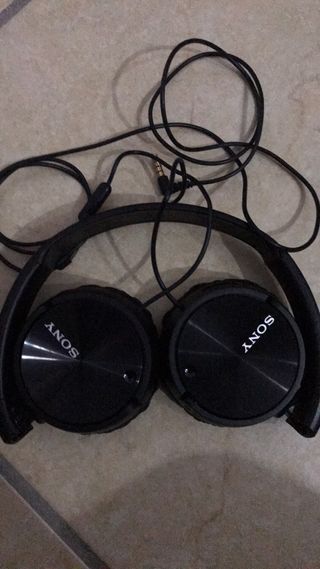 Cuffie Sony