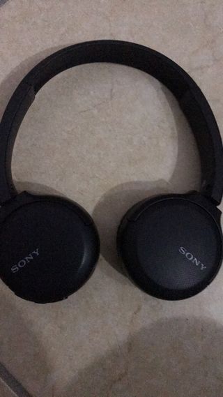 Cuffie Sony