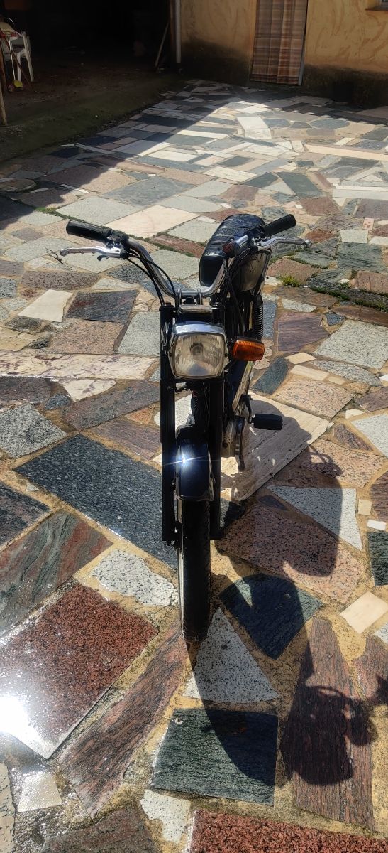 mobylette liberty para piezas