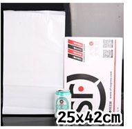 borse a tracolla 25x42 con chiusura automatica