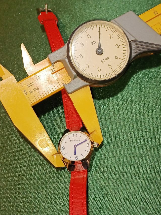 Orologino donna NOMINATION - nuovo