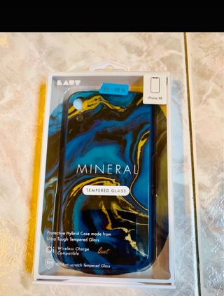 Cover IPhone XR