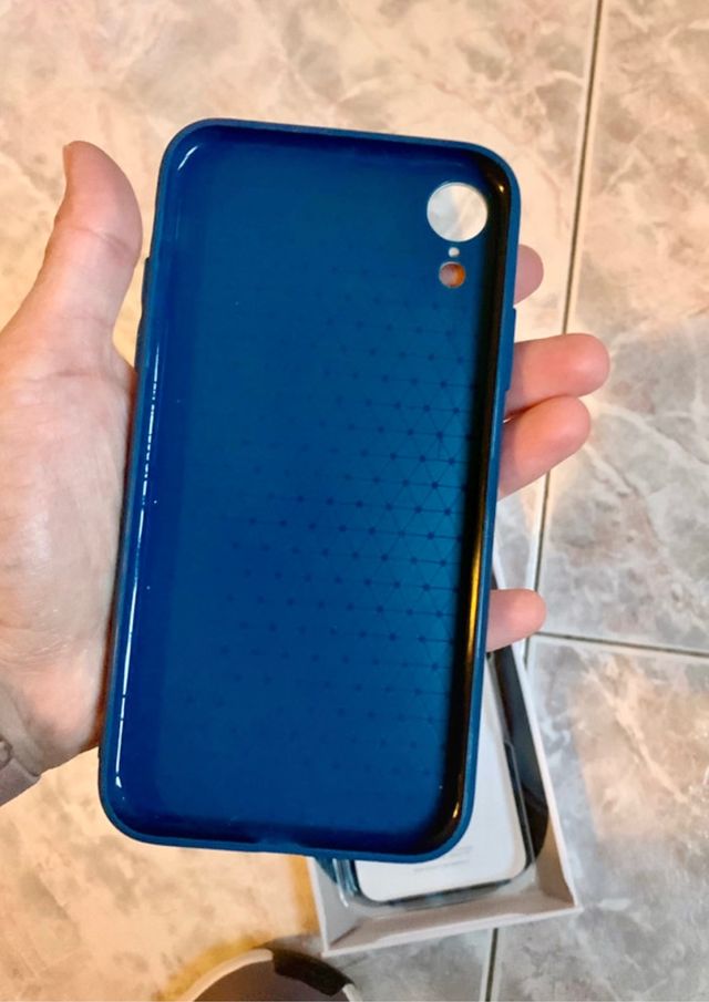 Cover IPhone XR