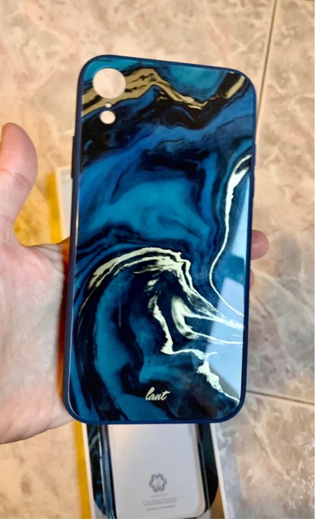 Cover IPhone XR