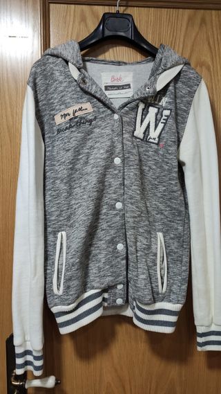 Chaqueta beisbolera