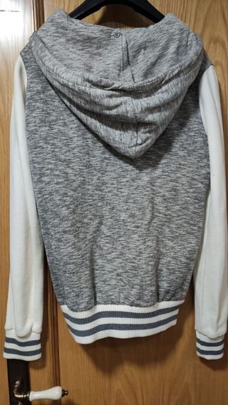 Chaqueta beisbolera