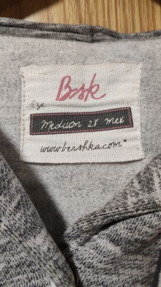 Chaqueta beisbolera