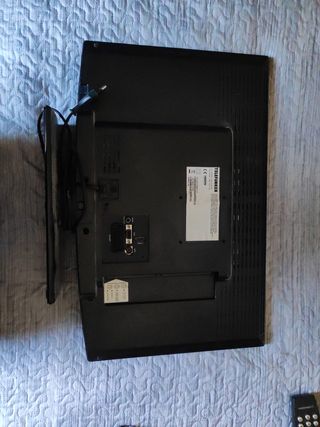 Televisor Led 22” Telefunken