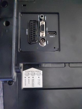 Televisor Led 22” Telefunken