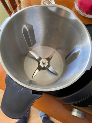 Robot de Cocina Mambo Cecotec 8090