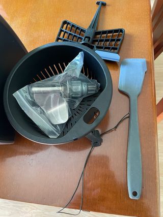 Robot de Cocina Mambo Cecotec 8090