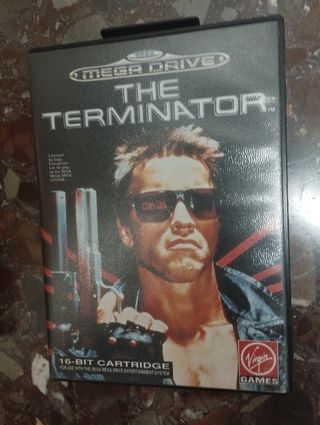 Il Terminator