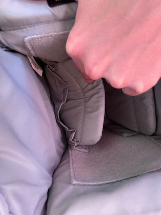 Funda cámara lowepro Toploader 70AW