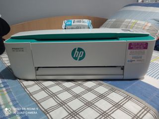 impresora fotocopiadora