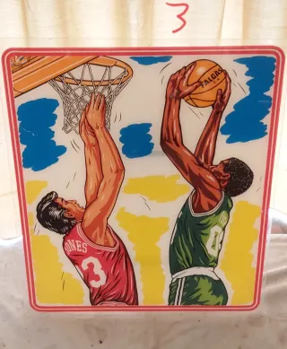 Lote 14 frontales metacrilato Falgas