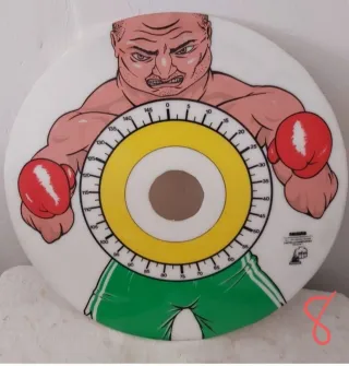 Lote 14 frontales metacrilato Falgas