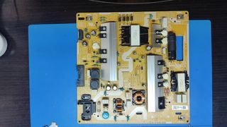 Despiece Samsung UE49NU7105KXXC