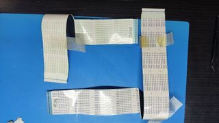 Despiece Samsung UE49NU7105KXXC