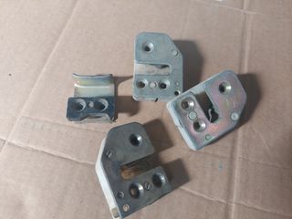 BOMBINES Y CERRADURAS RENAULT 4 - RENAULT 5 - R4F6