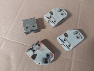 BOMBINES Y CERRADURAS RENAULT 4 - RENAULT 5 - R4F6