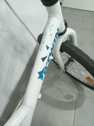 Bicicleta B'TWIN Original 100 20"