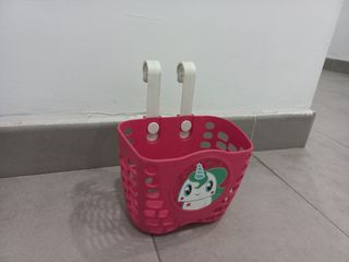 Bicicleta B'TWIN Original 100 20"