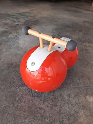 corre pasillos spherovelo easyryder