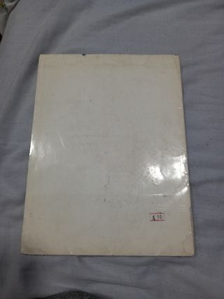 YEAR OF THE JEDI LUCAS FILM CARPETA ANTIGUA PUBLIC