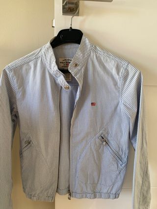 Cazadora Ralph Lauren señora . Oportunidad