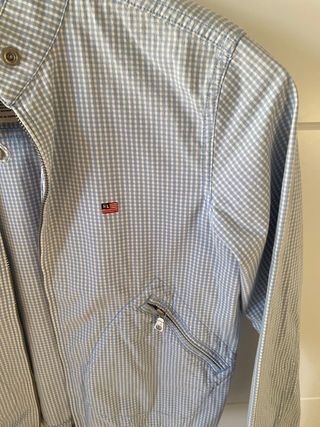Cazadora Ralph Lauren señora . Oportunidad