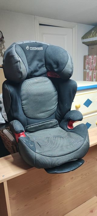 silla coche MAXI-COSI Rodi XR