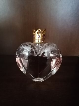 Perfume Princess Vera Wang