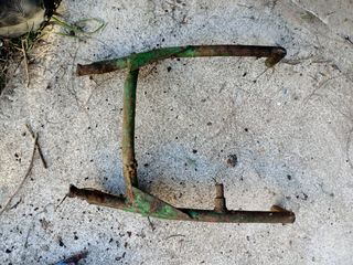 Rieju Maratón antigua,moto clàssica.