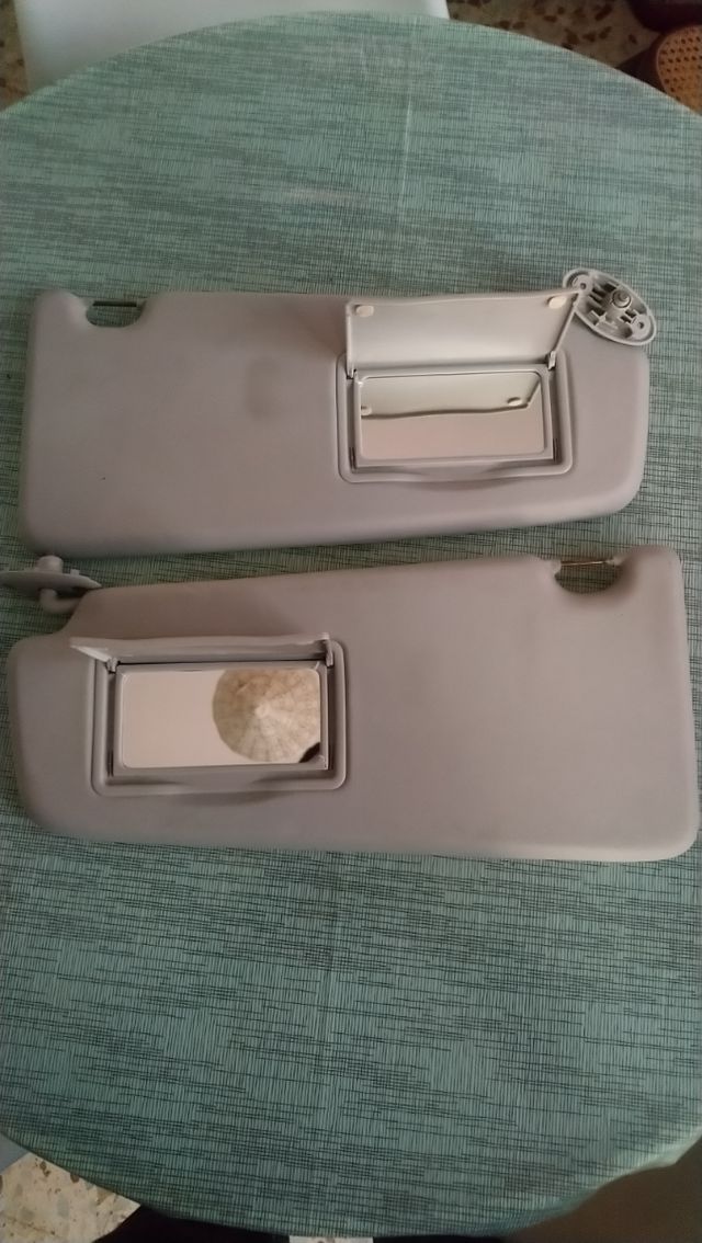 PARASOL DEL FORD FOCUS CMAX