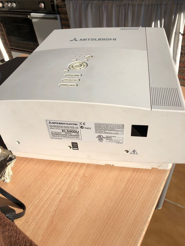 Proyector Samsun impecable