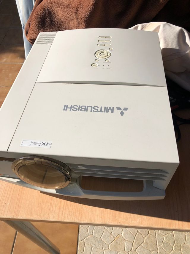 Proyector Samsun impecable