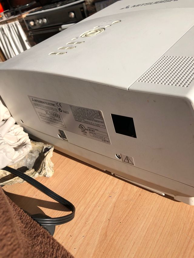 Proyector Samsun impecable