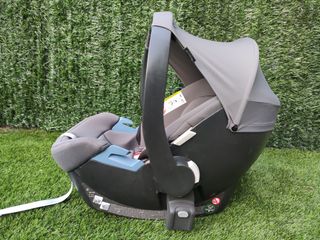 Silla coche grupo 0
