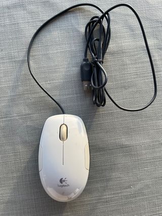 Ratón Logitech
