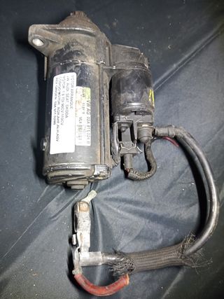 MOTOR DE ARRANQUE 1.9TDI GRUPO VAG 
