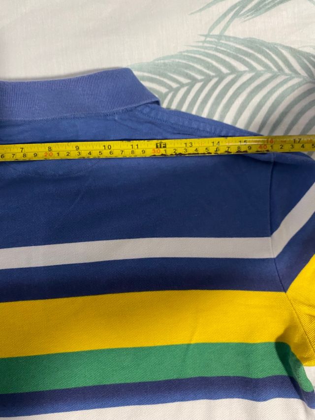 Polo Ralph lauren talla S