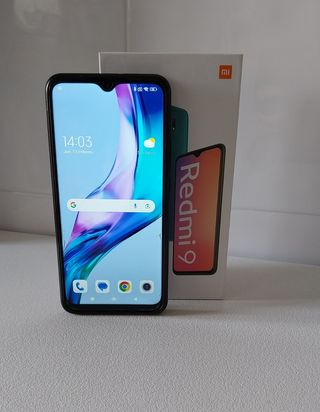 Xiaomi Redmi 9