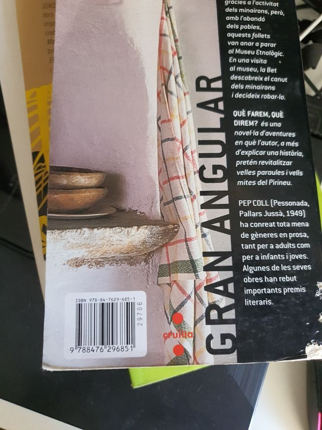 O que fazer, o que dizer