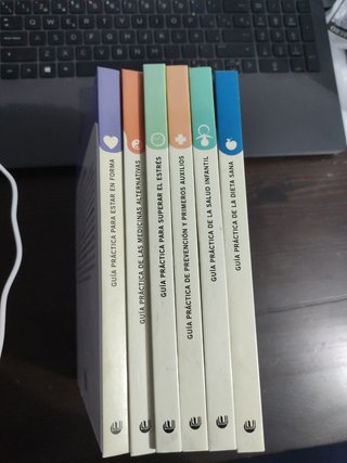 Guías prácticas para...