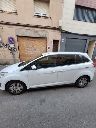 Ford C-MAX 2015