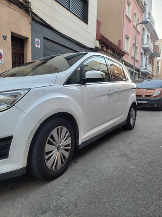Ford C-MAX 2015