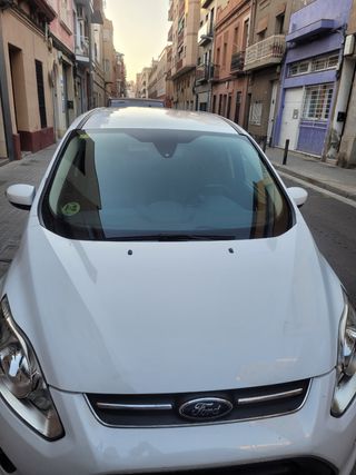 Ford C-MAX 2015