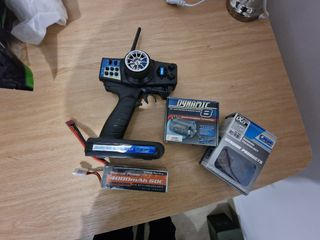 mugen mbx 5 eco