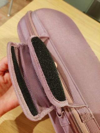 Maleta para guardar/transportar babycook