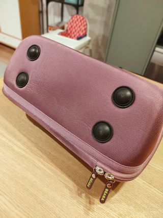 Maleta para guardar/transportar babycook